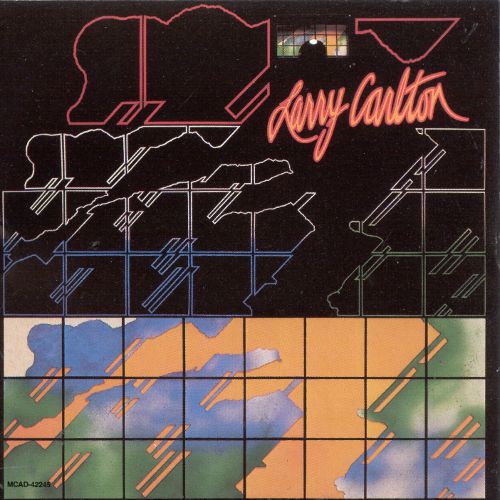 Larry Carlton - 1978 Larry Carlton